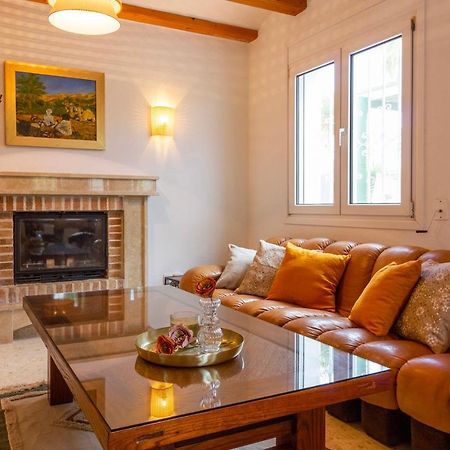 Oliva Nova Villa Mar 外观 照片