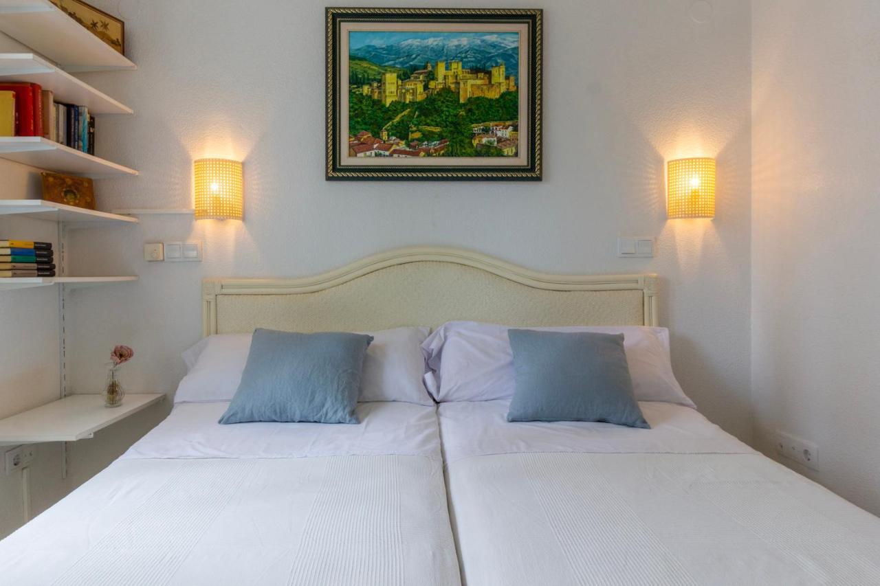 Oliva Nova Villa Mar 外观 照片