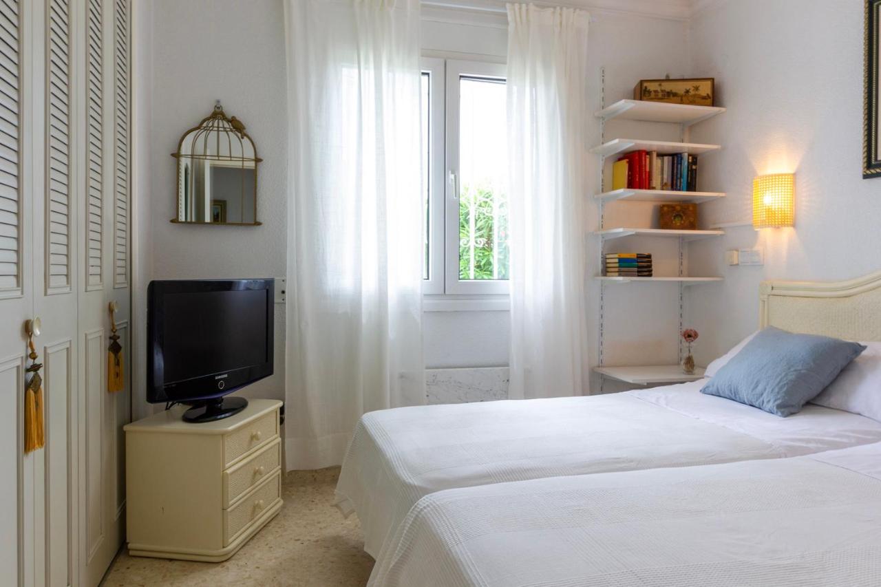 Oliva Nova Villa Mar 外观 照片