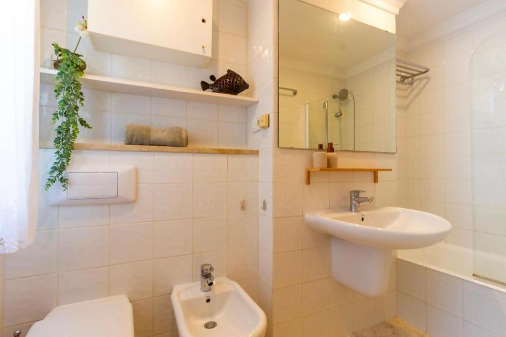 Oliva Nova Villa Mar 外观 照片